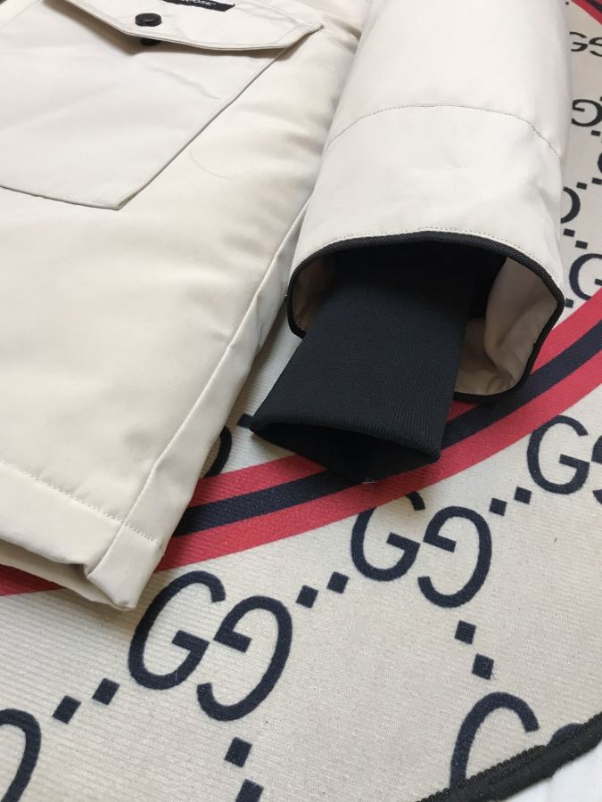 1:1 Replica GOOSE down jacket Trillium 07 — AAA Quality Replica — photo 5