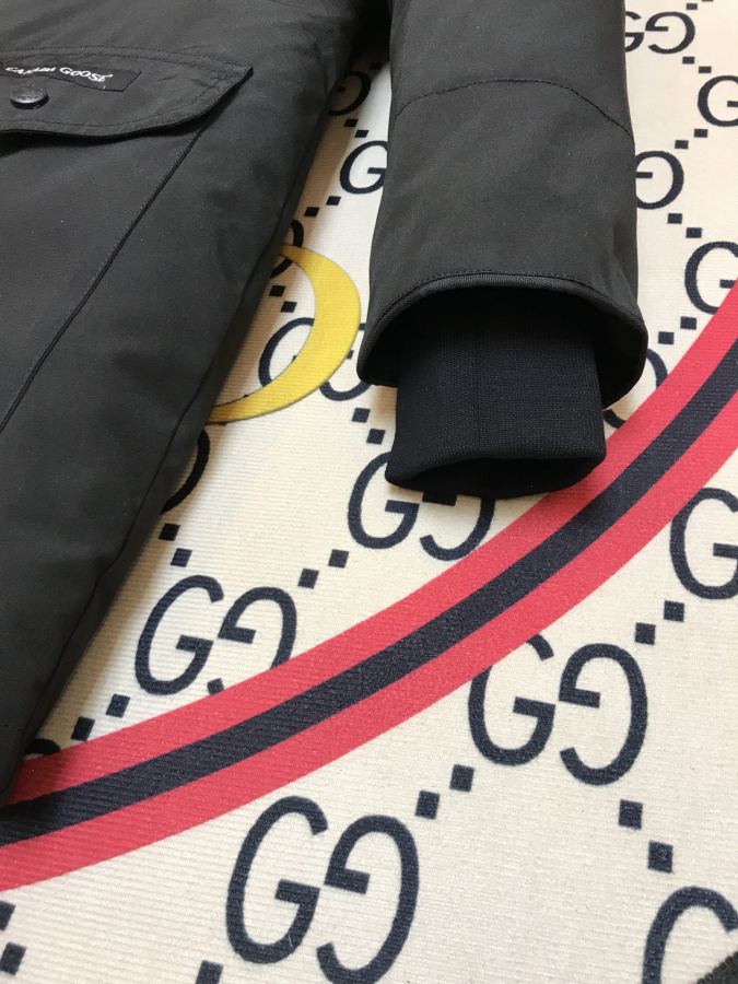 1:1 Replica GOOSE down jacket Trillium 07 13 — 1:1 Replica — photo 5