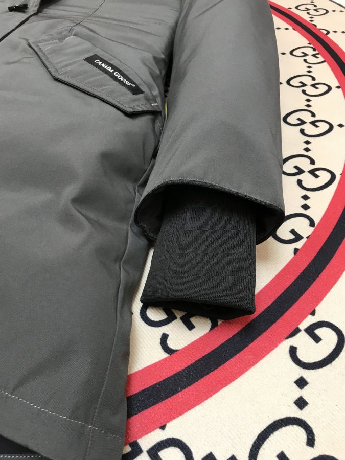 1:1 Replica GOOSE down jacket Rossclair -05 — Premium Replica — photo 5