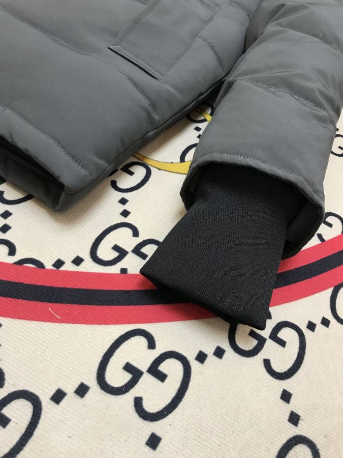 1:1 Replica GOOSE down jacket Canada Goose Carson 14 — 1:1 Replica — photo 7