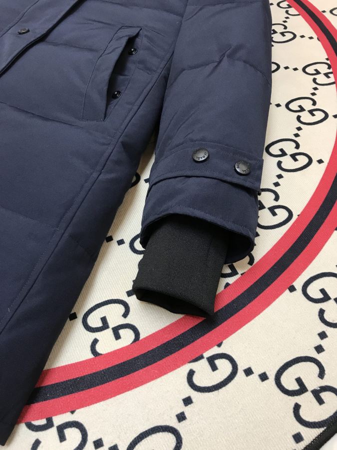 1:1 Replica GOOSE down jacket 15 Shelburne 15 — 1:1 Replica — photo 5