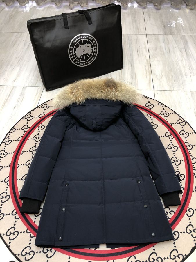 1:1 Replica GOOSE down jacket 15 Shelburne 15 — 1:1 Replica — photo 2