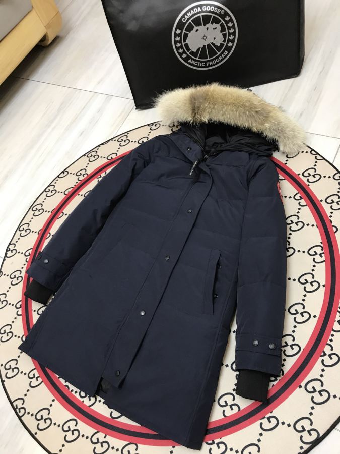 1:1 Replica GOOSE down jacket 15 Shelburne 15 — 1:1 Replica — photo 4