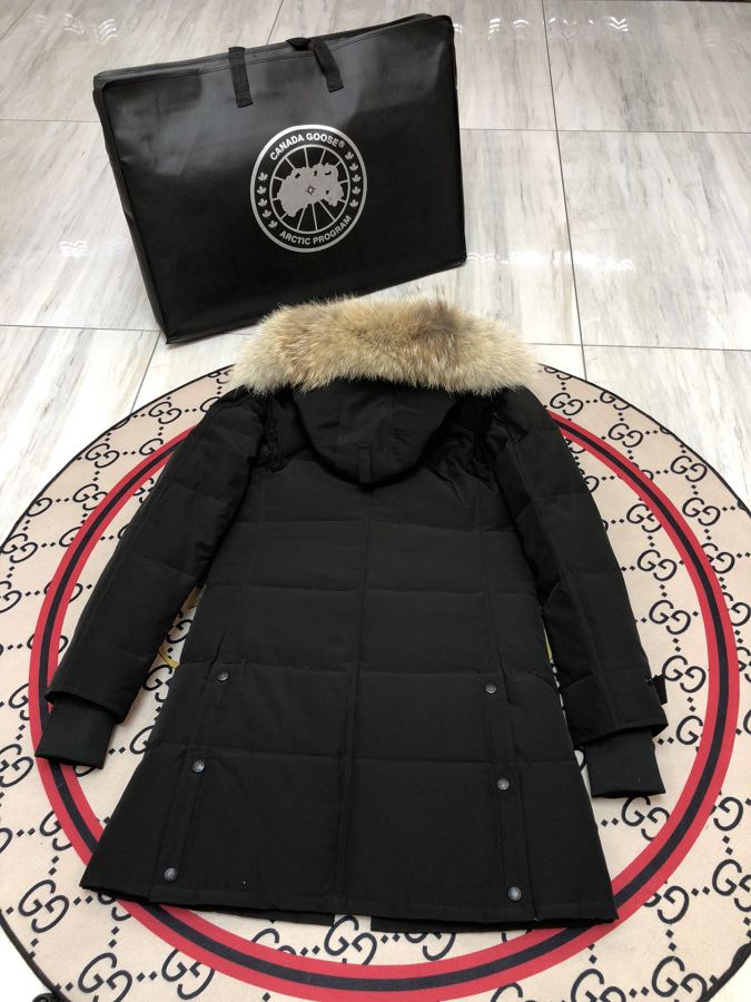 1:1 Replica GOOSE down jacket 15 Shelburne 15 — 1:1 Replica — photo 2