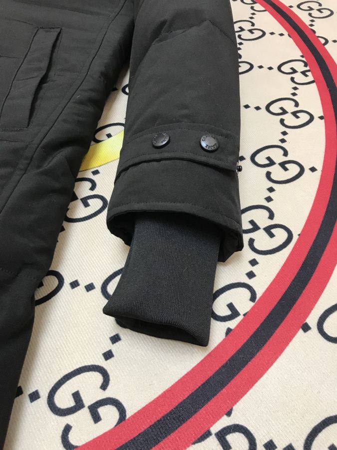 1:1 Replica GOOSE down jacket 15 Shelburne 15 — 1:1 Replica — photo 5