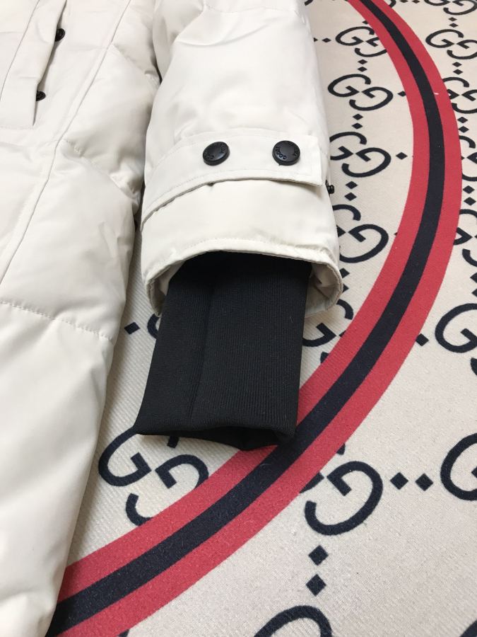 1:1 Replica GOOSE down jacket Shelburne 15 — 1:1 Replica — photo 5