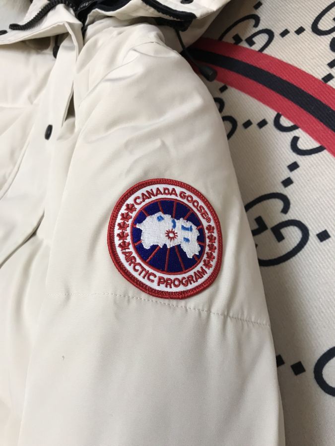 1:1 Replica GOOSE down jacket Shelburne 15 — 1:1 Replica — photo 6