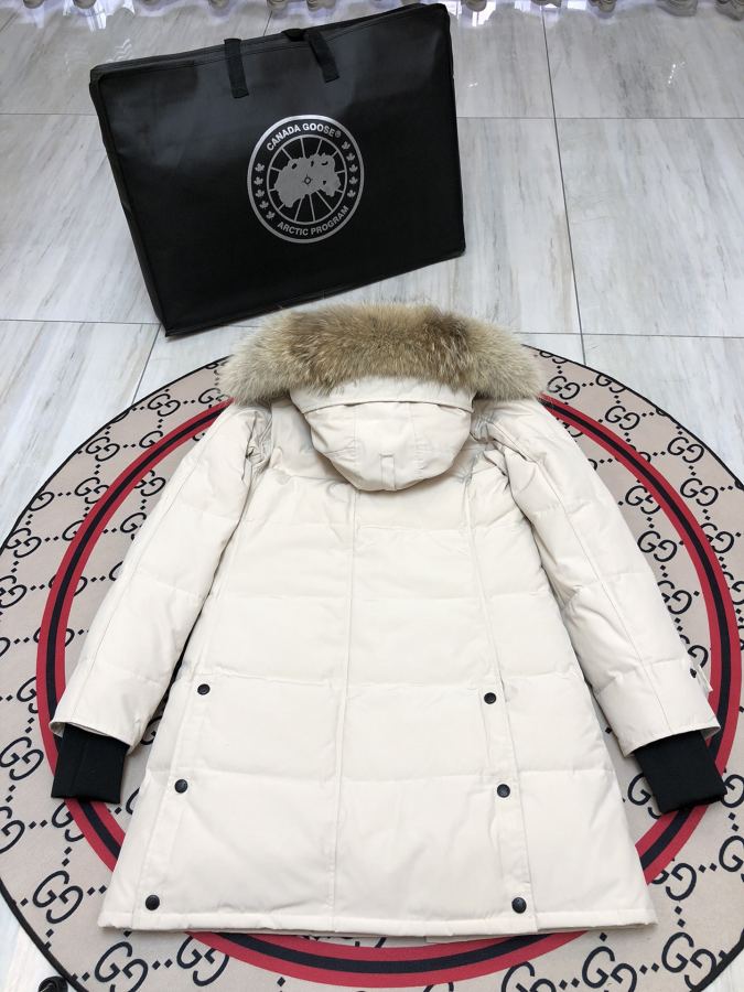1:1 Replica GOOSE down jacket Shelburne 15 — 1:1 Replica — photo 2