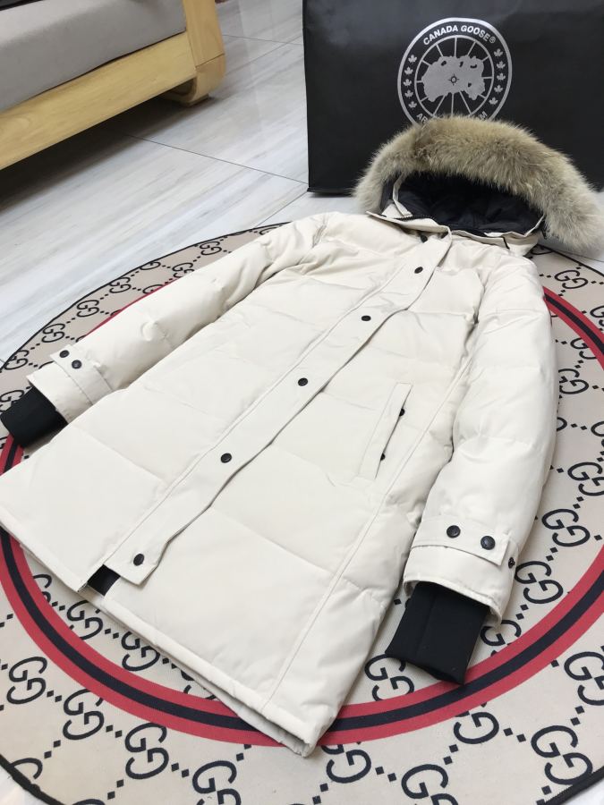 1:1 Replica GOOSE down jacket Shelburne 15 — 1:1 Replica — photo 4