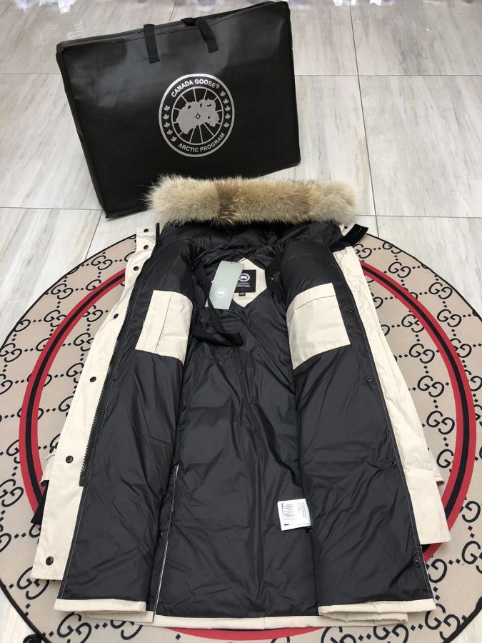 1:1 Replica GOOSE down jacket Shelburne 15 — 1:1 Replica — photo 3