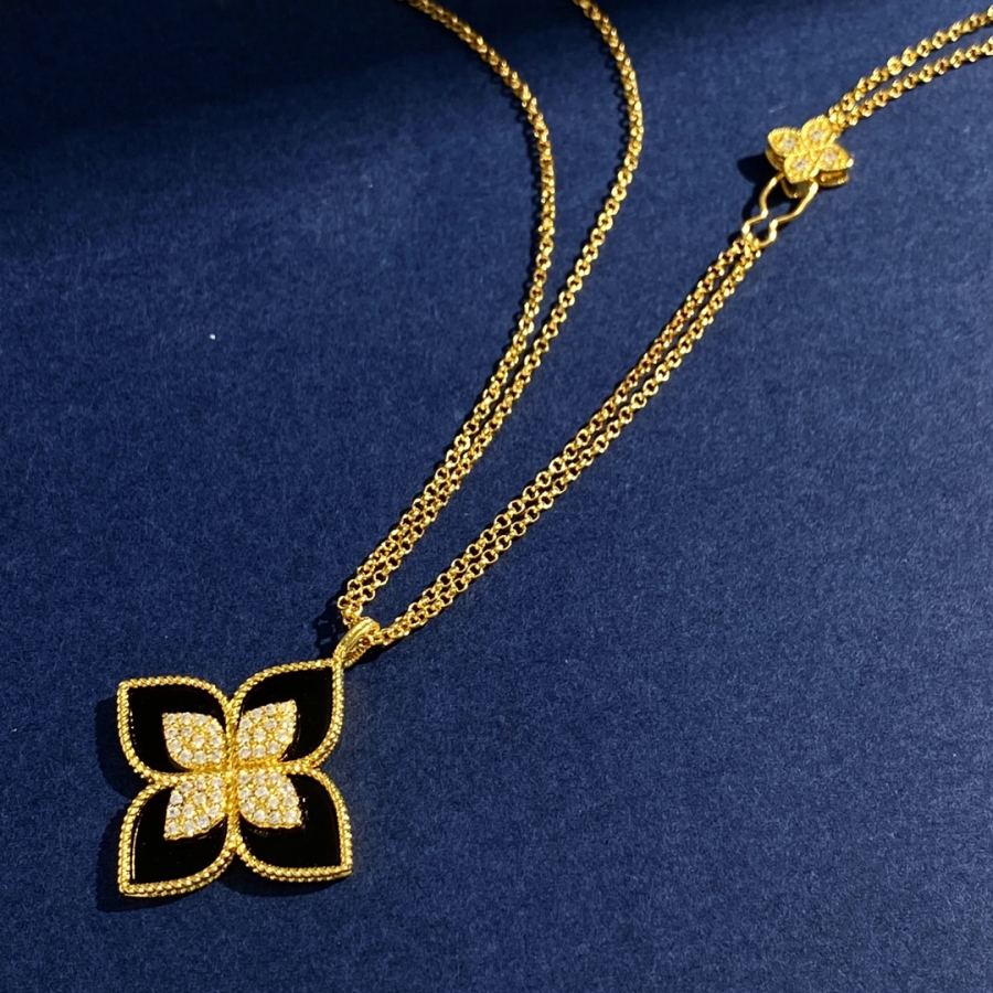 1:1 Replica Van Cleef & Arpels Jewelry Exclusive first release New return — Premium Replica — photo 3