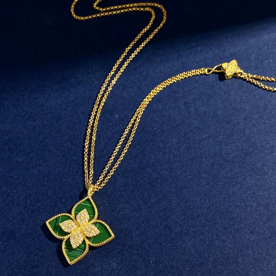 1:1 Replica Van Cleef & Arpels Jewelry Exclusive first release New return — Premium Replica — photo 6