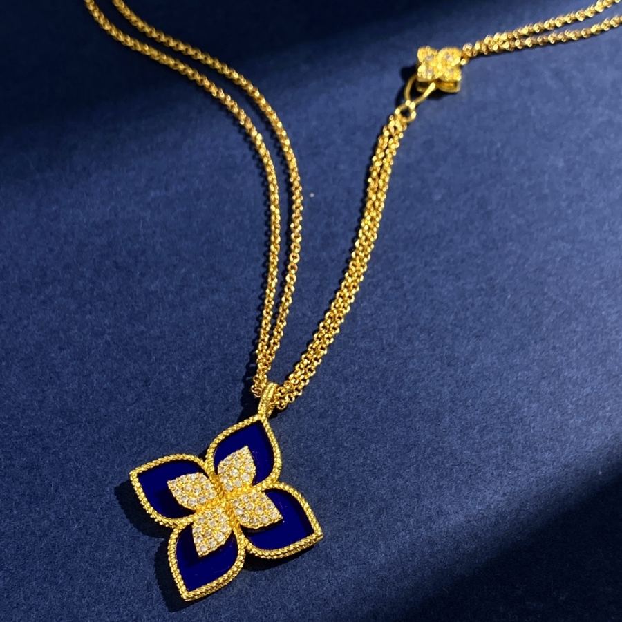 1:1 Replica Van Cleef & Arpels Jewelry Exclusive first release New return — Premium Replica — photo 2