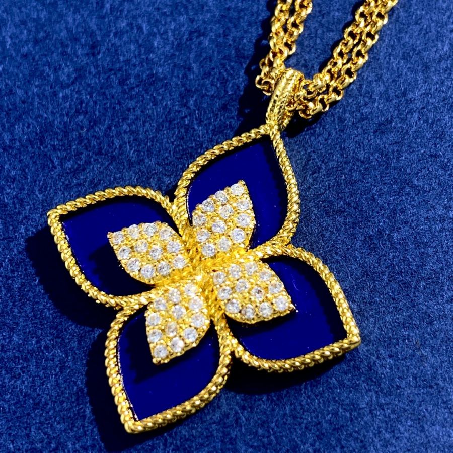 1:1 Replica Van Cleef & Arpels Jewelry Exclusive first release New return — Premium Replica — photo 7