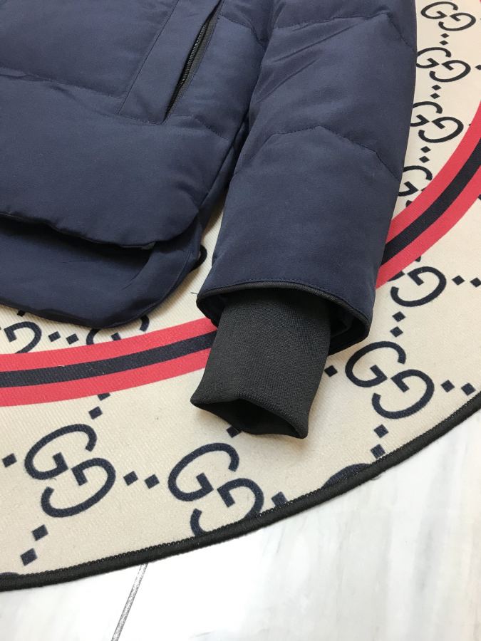 1:1 Replica GOOSE down jacket Mac Millan 17 — 1:1 Replica — photo 6