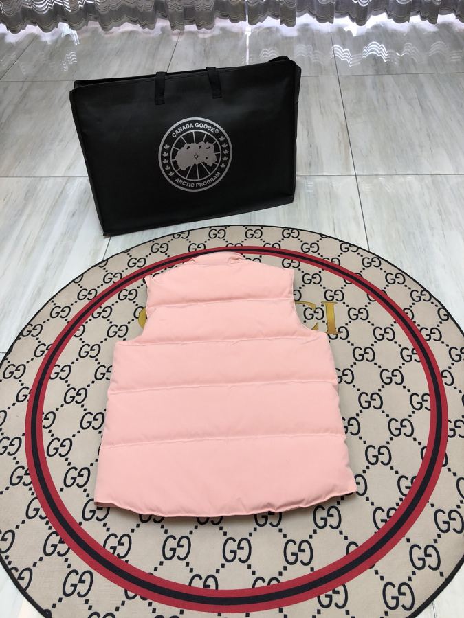1:1 Replica GOOSE down jacket canada goose freestylecrew — Premium Replica — photo 2
