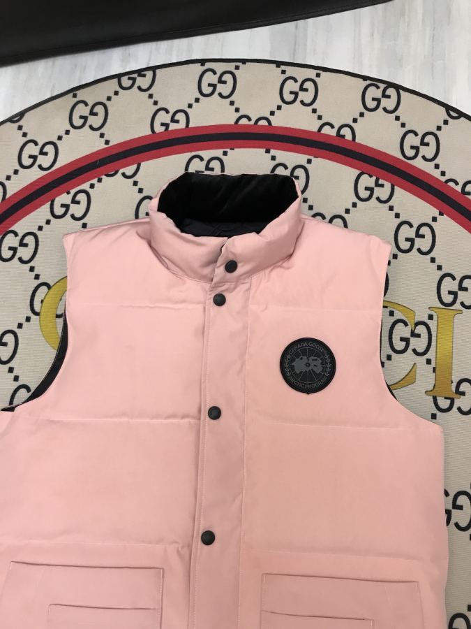 1:1 Replica GOOSE down jacket canada goose freestylecrew — Premium Replica — photo 6