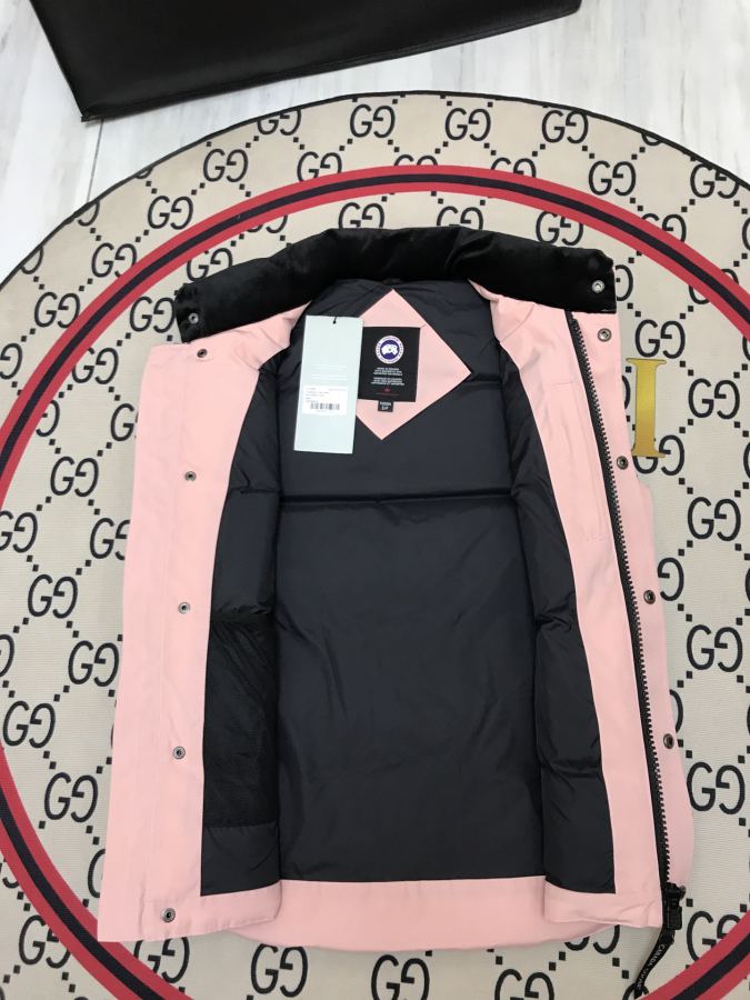 1:1 Replica GOOSE down jacket canada goose freestylecrew — Premium Replica — photo 5