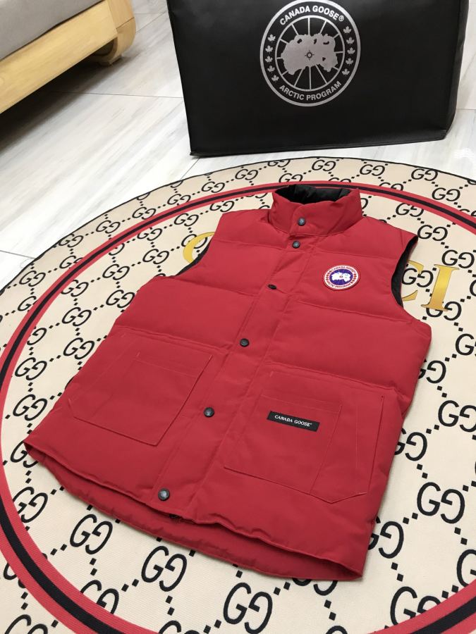 1:1 Replica GOOSE down jacket canada goose freestylecrew — Premium Replica — photo 4