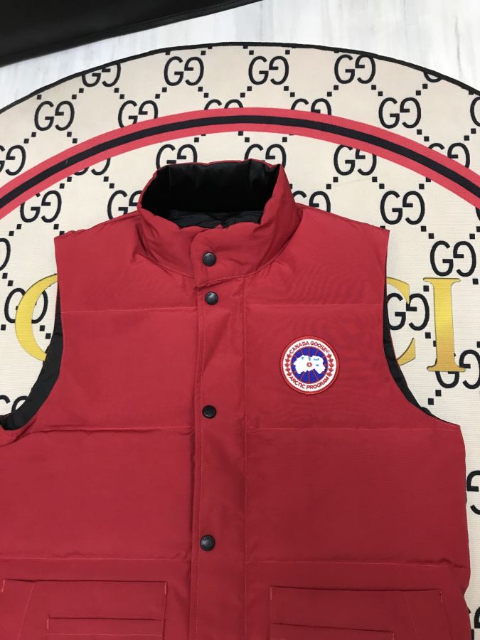 1:1 Replica GOOSE down jacket canada goose freestylecrew — Premium Replica — photo 7