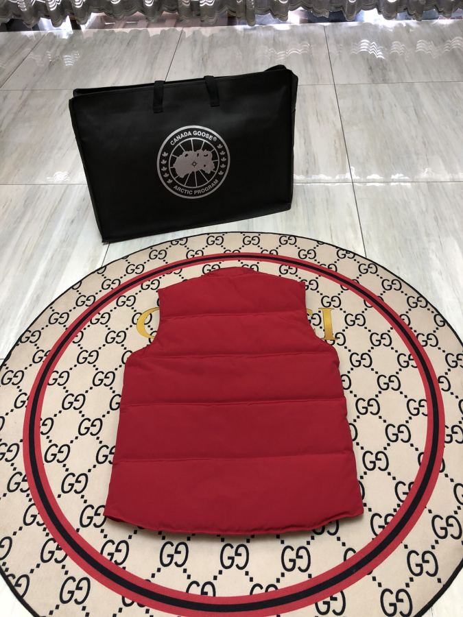 1:1 Replica GOOSE down jacket canada goose freestylecrew — Premium Replica — photo 2