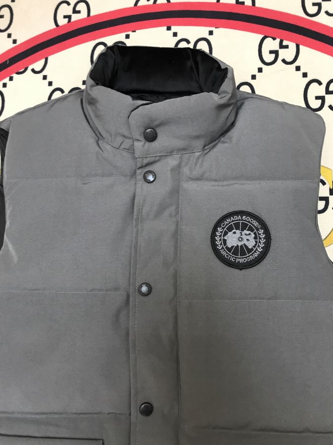 1:1 Replica GOOSE down jacket canada goose freestylecrew — AAA Quality Replica — photo 7