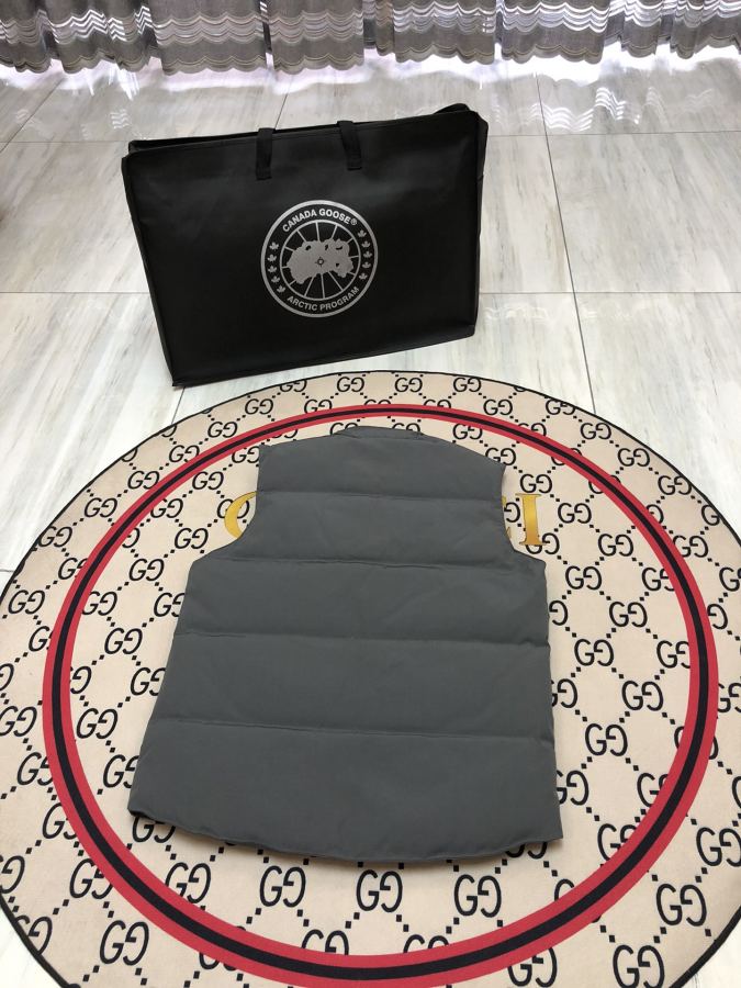 1:1 Replica GOOSE down jacket canada goose freestylecrew — AAA Quality Replica — photo 2