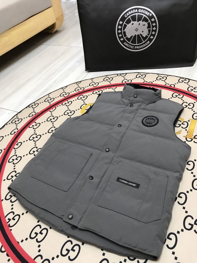 1:1 Replica GOOSE down jacket canada goose freestylecrew — AAA Quality Replica — photo 4