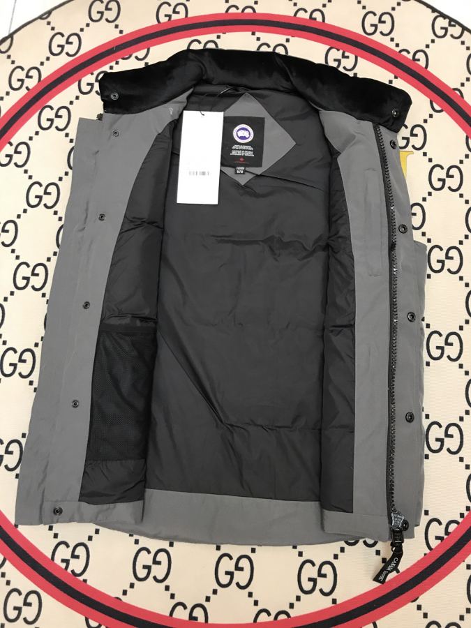 1:1 Replica GOOSE down jacket canada goose freestylecrew — AAA Quality Replica — photo 5