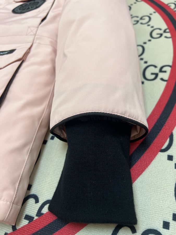 1:1 Replica GOOSE down jacket 𝐂𝐚𝐧𝐚𝐝𝐚 𝐆**𝐬𝐞 /08 # # — 1:1 Replica — photo 5