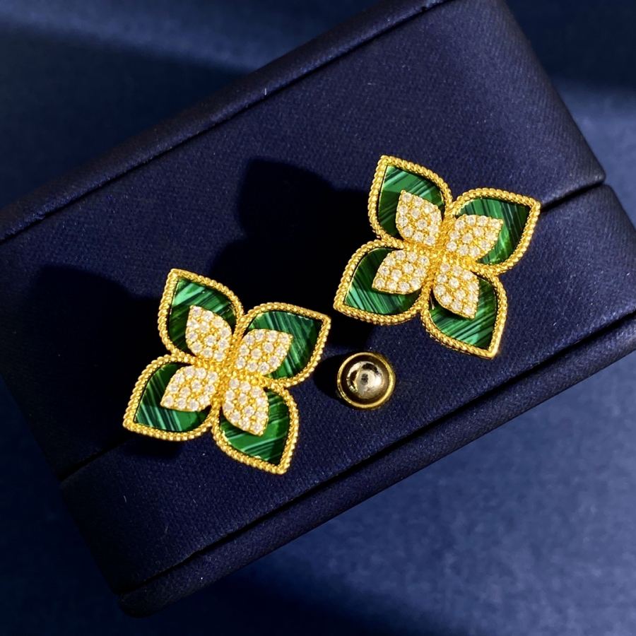 1:1 Replica Van Cleef & Arpels Jewelry New arrival — AAA Quality Replica — photo 2
