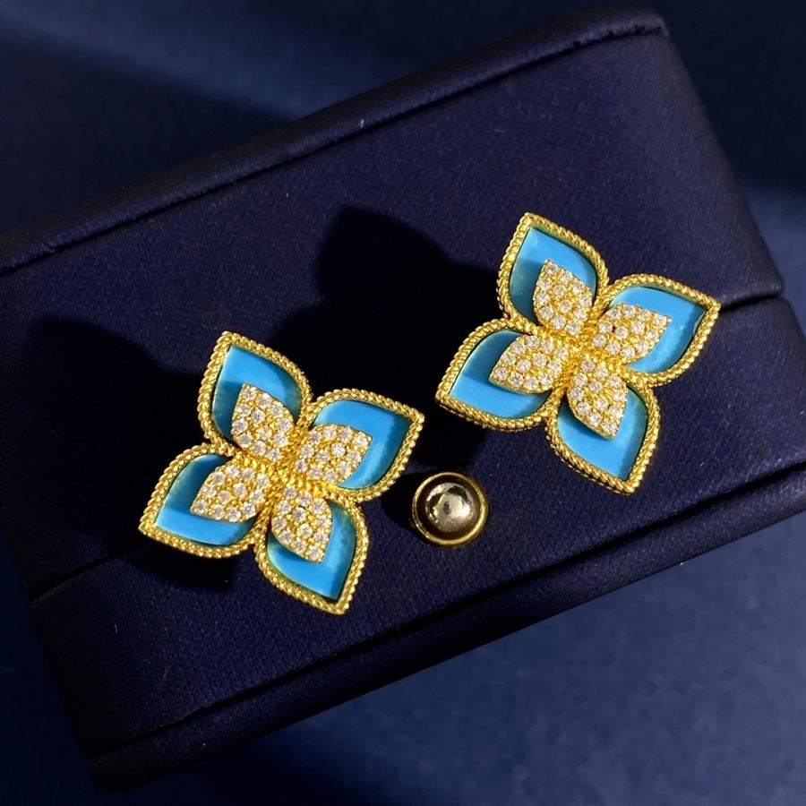 1:1 Replica Van Cleef & Arpels Jewelry New arrival — AAA Quality Replica — photo 5