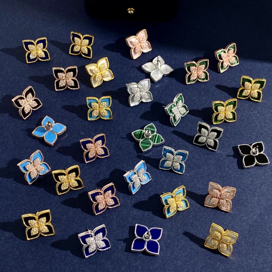 1:1 Replica Van Cleef & Arpels Jewelry New arrival — AAA Quality Replica — photo 7