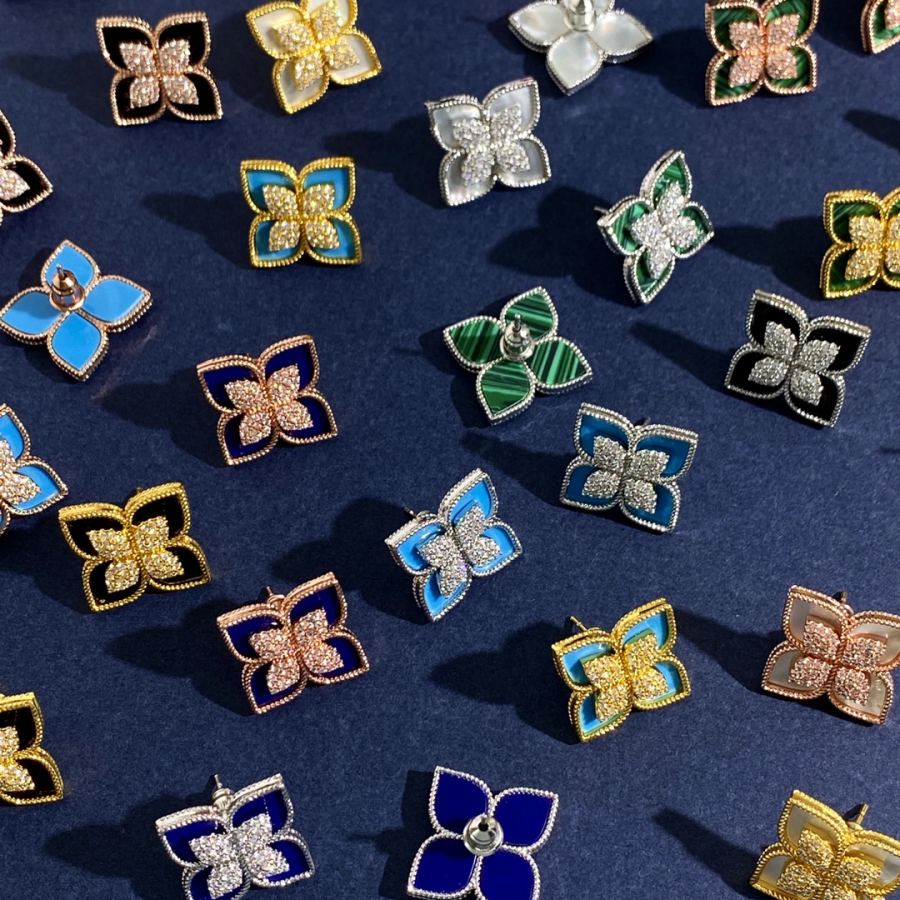 1:1 Replica Van Cleef & Arpels Jewelry New arrival — AAA Quality Replica — photo 6