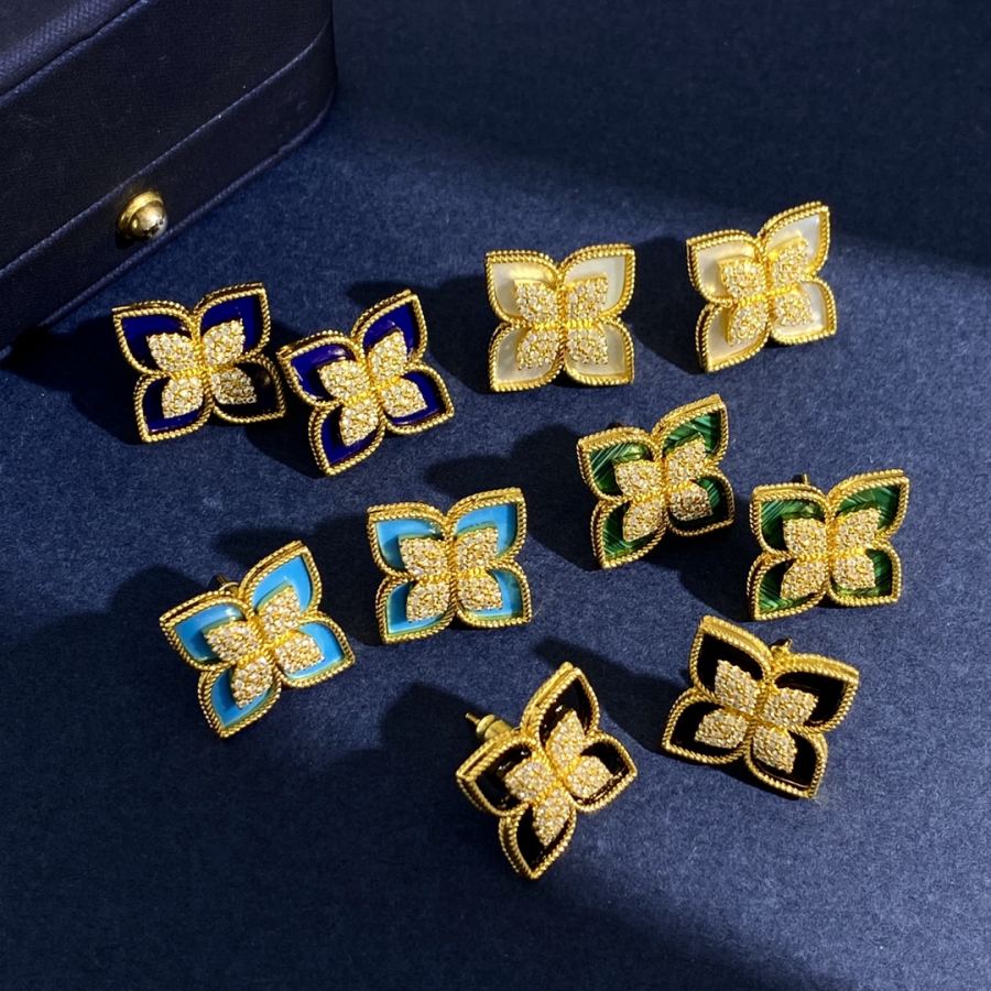 1:1 Replica Van Cleef & Arpels Jewelry New arrival — AAA Quality Replica — photo 8