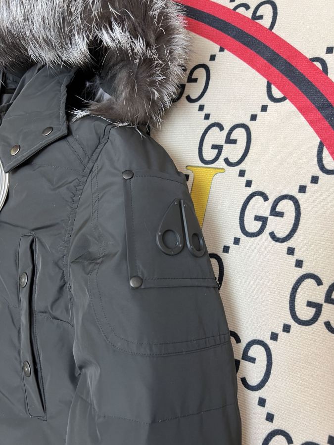 1:1 Replica Moose Knuckles Down Jackets Moose knuckles/ 04 — AAA Quality Replica — photo 6