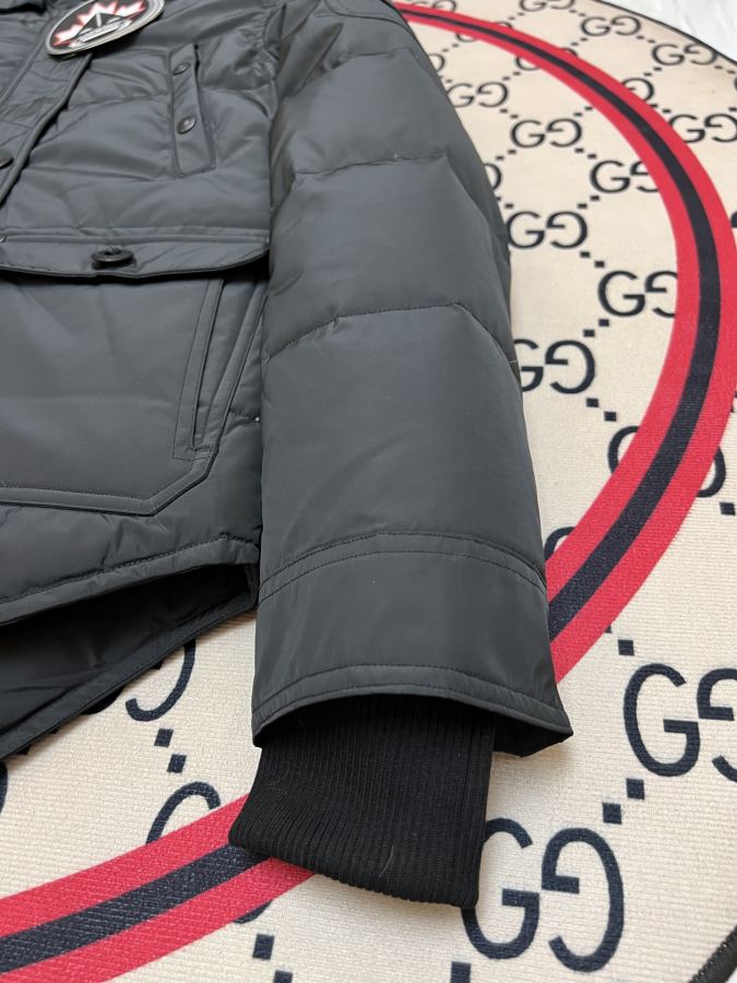 1:1 Replica Moose Knuckles Down Jackets Moose knuckles/ 04 — AAA Quality Replica — photo 5