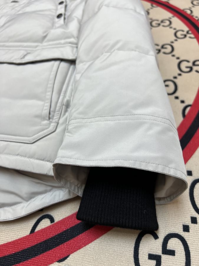 1:1 Replica Moose Knuckles Down Jackets Moose knuckles | 07 | Men's — Premium Replica — photo 7