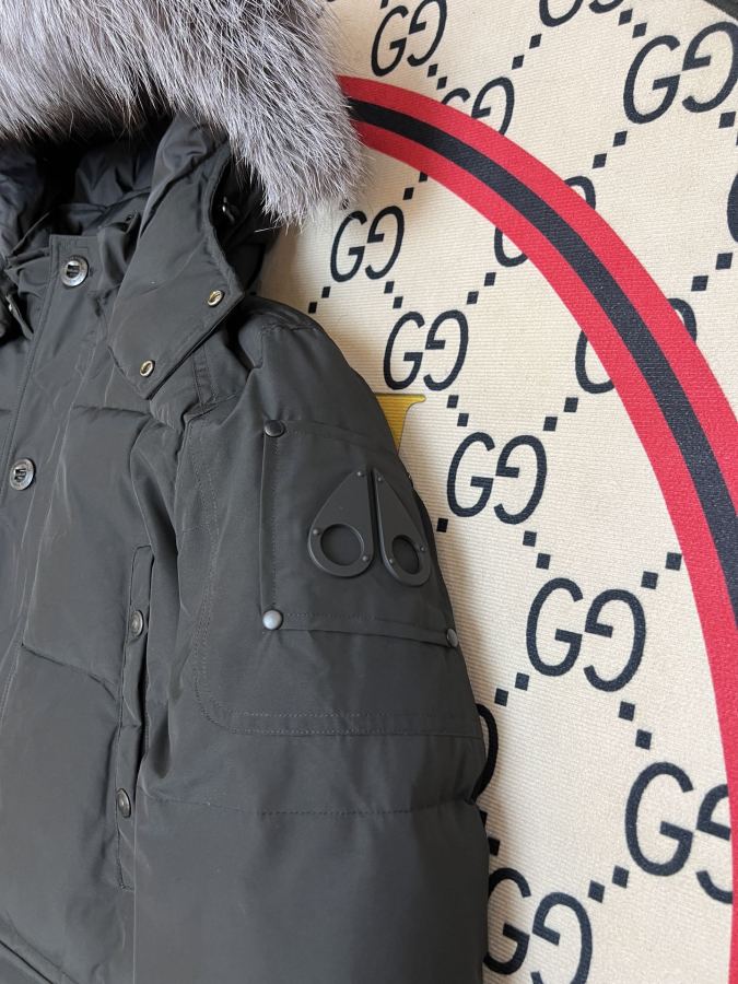 1:1 Replica Moose Knuckles Down Jackets Moose knuckles/ 07 — 1:1 Replica — photo 6