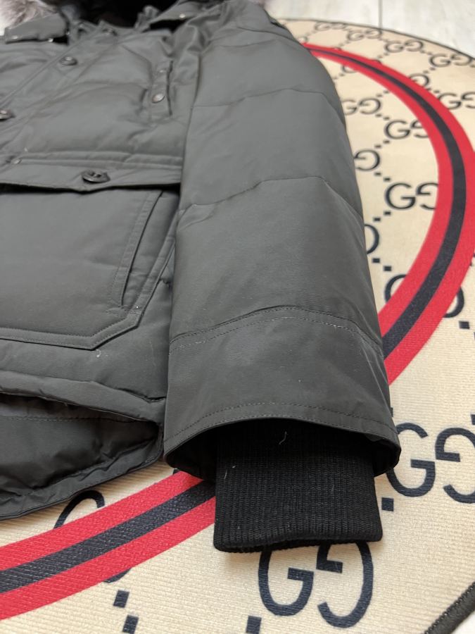 1:1 Replica Moose Knuckles Down Jackets Moose knuckles/ 07 — 1:1 Replica — photo 8