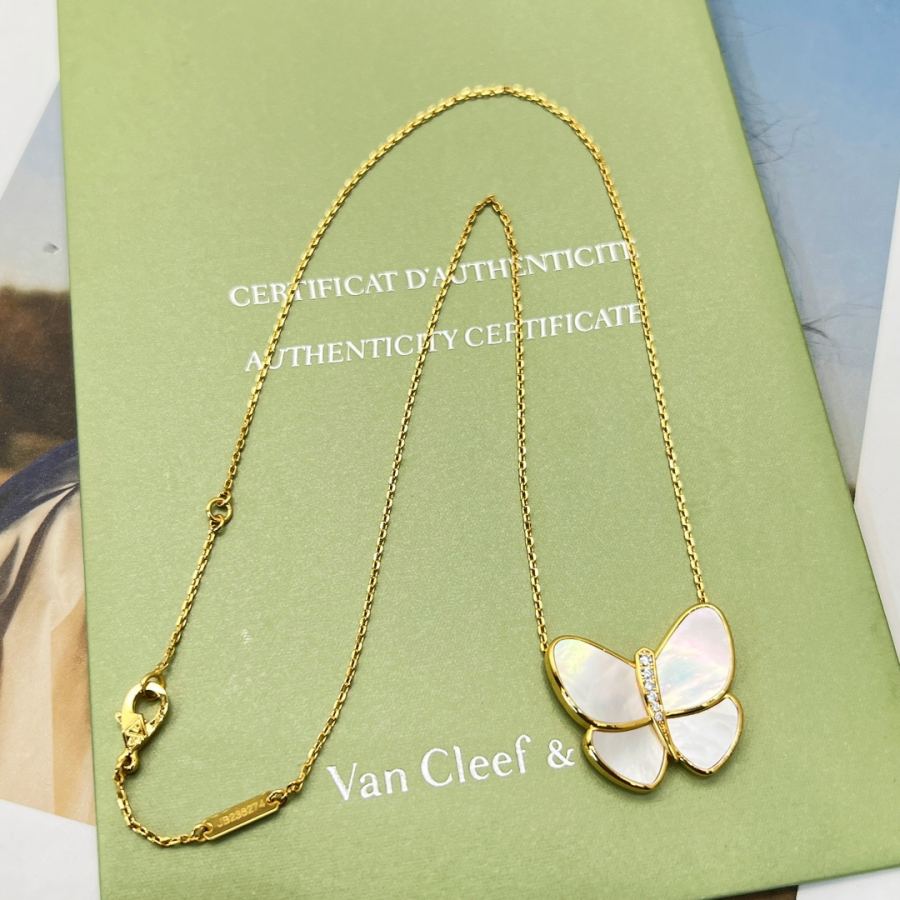 1:1 Replica Van Cleef & Arpels Jewelry New — AAA Quality Replica — photo 8