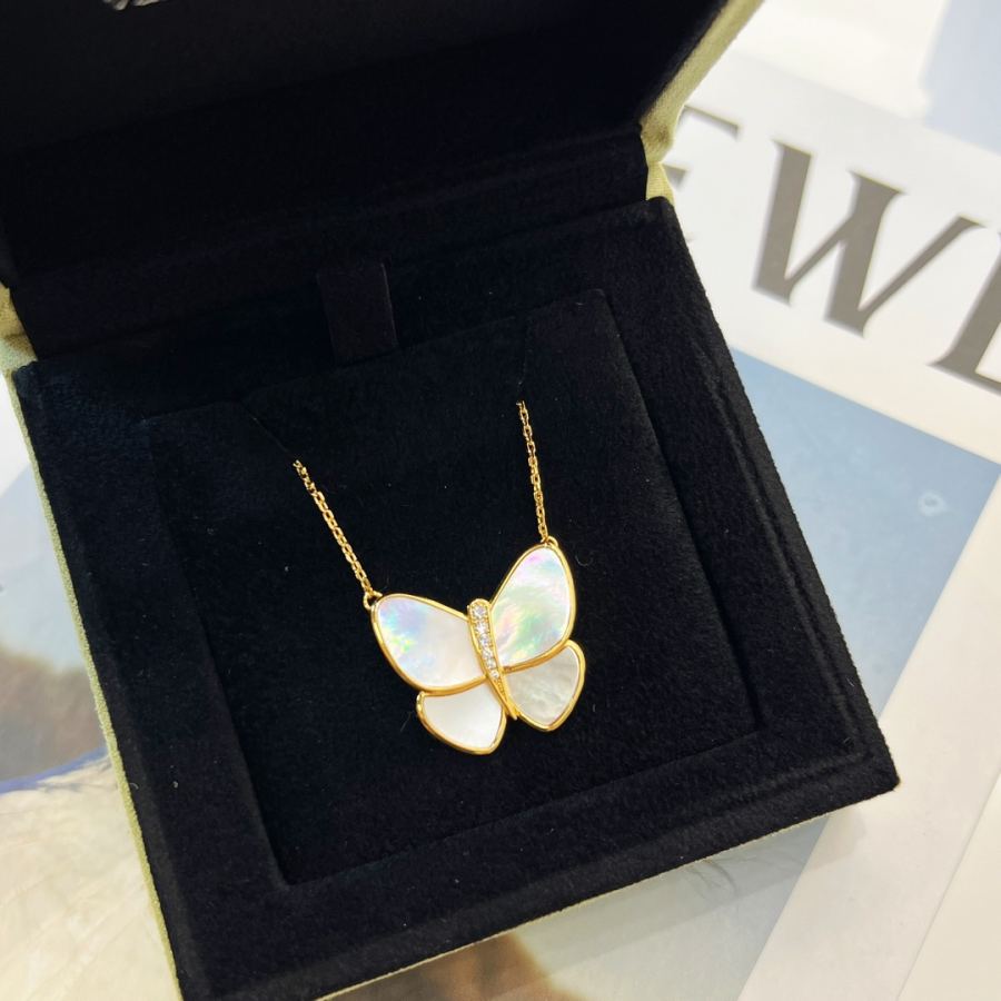 1:1 Replica Van Cleef & Arpels Jewelry New — AAA Quality Replica — photo 5