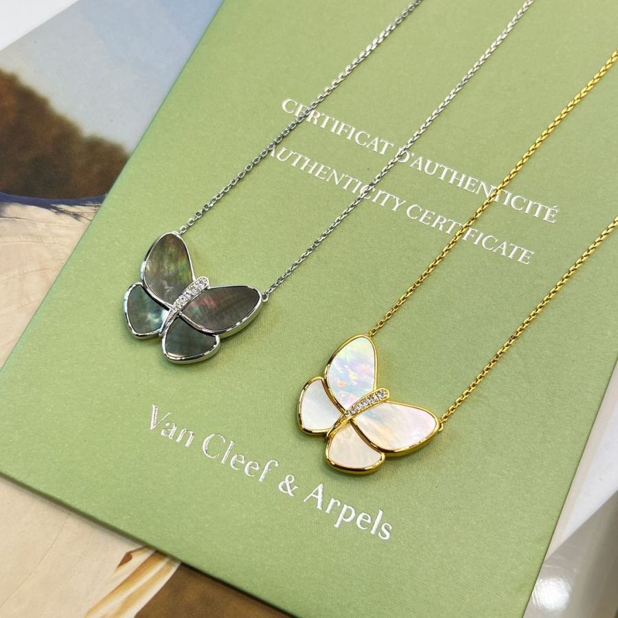 1:1 Replica Van Cleef & Arpels Jewelry New — AAA Quality Replica — photo 3