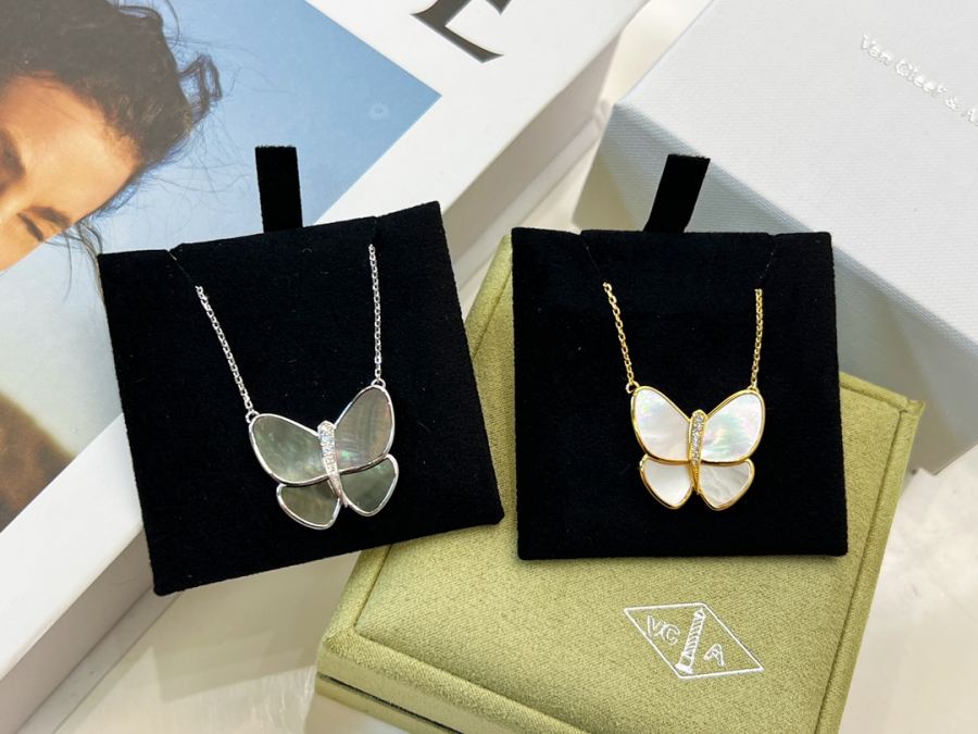 1:1 Replica Van Cleef & Arpels Jewelry New — AAA Quality Replica — photo 2