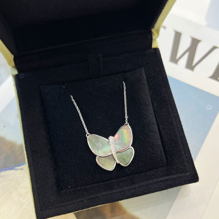 1:1 Replica Van Cleef & Arpels Jewelry New — AAA Quality Replica — photo 6