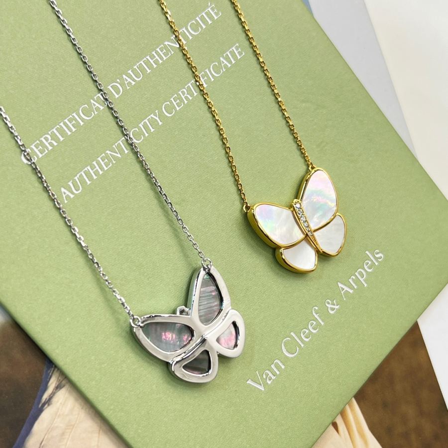 1:1 Replica Van Cleef & Arpels Jewelry New — AAA Quality Replica — photo 7