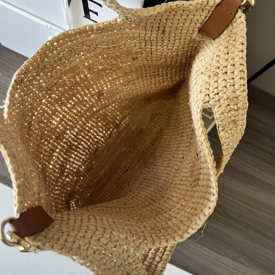 1:1 Replica LOEWE bag LOEWE* Slit — AAA Quality Replica — photo 8