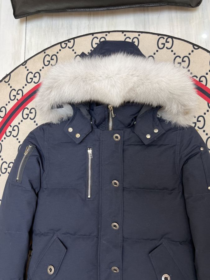 1:1 Replica Moose Knuckles Down Jackets Moose knuckles/ 05 — AAA Quality Replica — photo 7