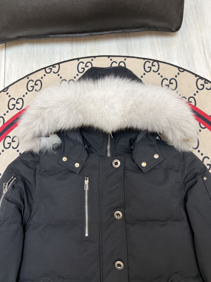 1:1 Replica Moose Knuckles Down Jackets Moose knuckles/ 05 — Premium Replica — photo 7