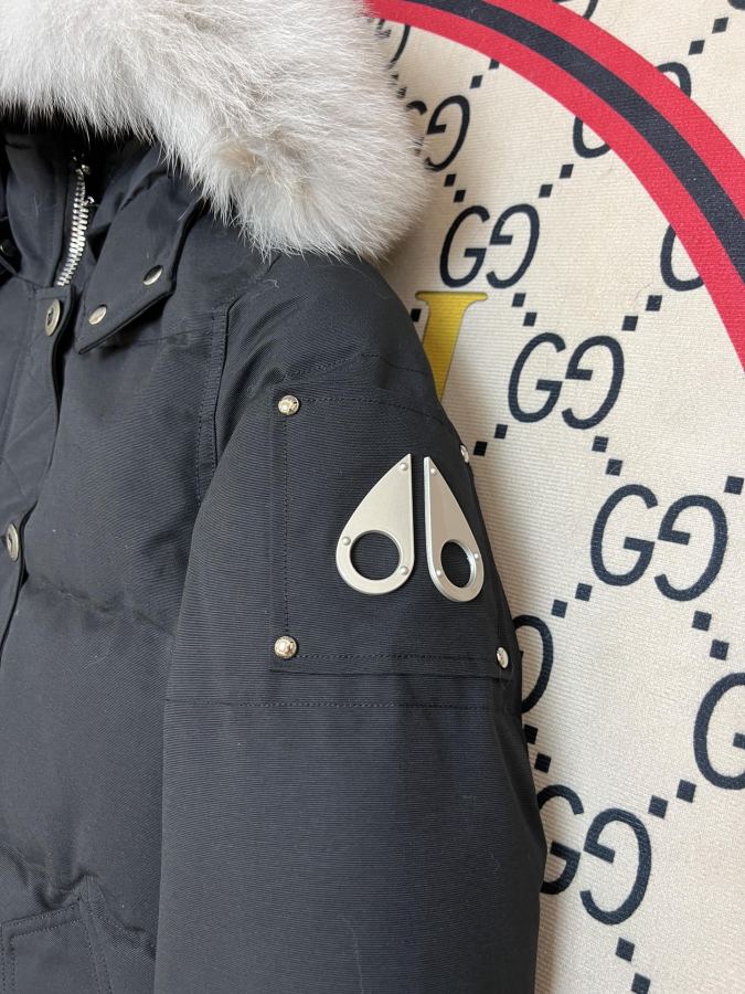 1:1 Replica Moose Knuckles Down Jackets Moose knuckles/ 05 — Premium Replica — photo 6